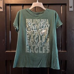 Philadelphia Eagles T shirt